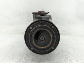 compare product 2011-2018 Bmw X5 Air Conditioning A/c Ac Compressor Oem