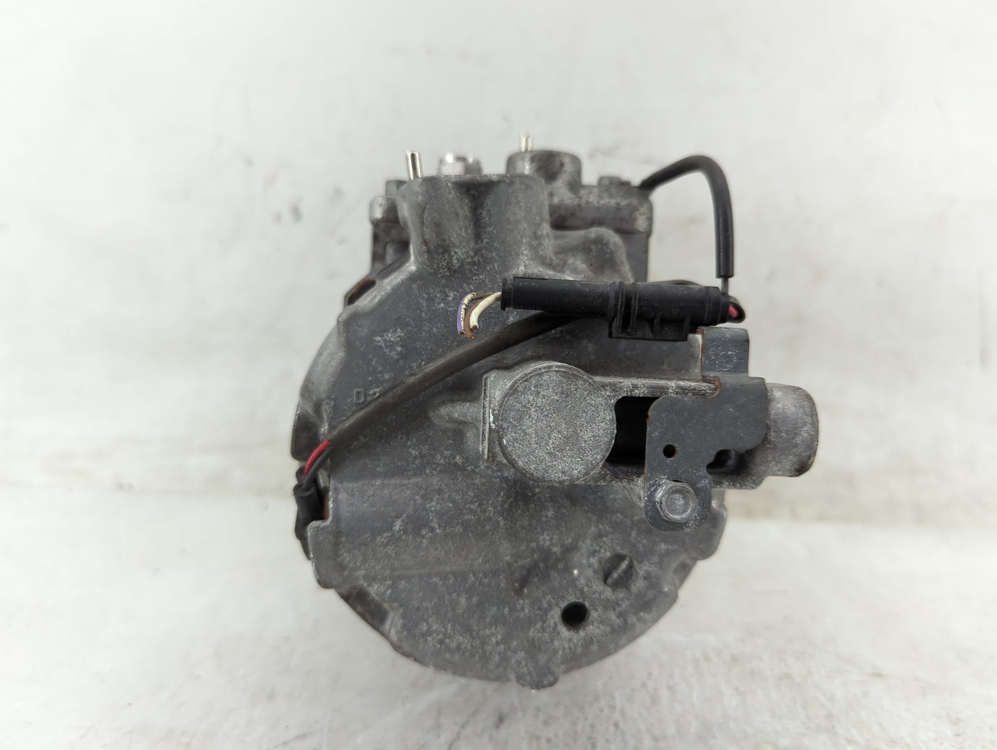 2011-2018 Bmw X5 Air Conditioning A/c Ac Compressor Oem - Oemusedautoparts1.com