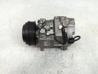 2018 Bmw X5 Air Conditioning A/c Ac Compressor Oem - Oemusedautoparts1.com