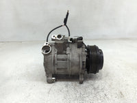 2018 Bmw X5 Air Conditioning A/c Ac Compressor Oem - Oemusedautoparts1.com