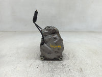 2018 Bmw X5 Air Conditioning A/c Ac Compressor Oem - Oemusedautoparts1.com