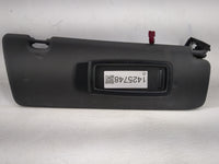 2014-2018 Bmw X5 Sun Visor Shade Replacement Passenger Right Mirror Fits Fits 2014 2015 2016 2017 2018 OEM Used Auto Parts -