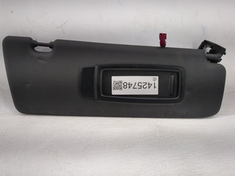 compare product 2014-2018 Bmw X5 Sun Visor Shade Replacement Passenger Right Mirror Fits Fits 2014 2015 2016 2017 2018 OEM Used Auto Parts