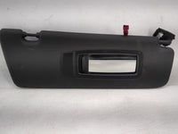 2014-2018 Bmw X5 Sun Visor Shade Replacement Passenger Right Mirror Fits Fits 2014 2015 2016 2017 2018 OEM Used Auto Parts -