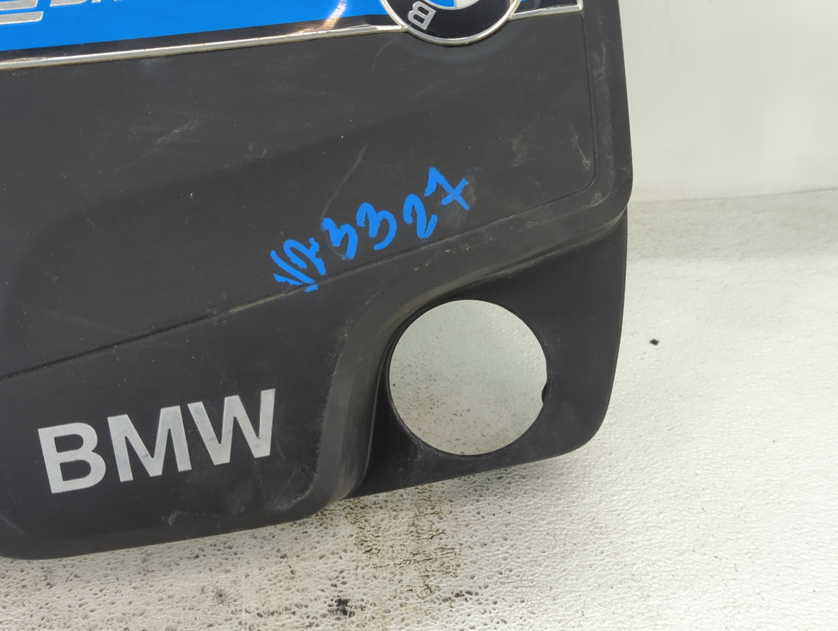 2018 Bmw X5 Engine Cover - Oemusedautoparts1.com