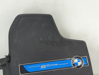 2018 Bmw X5 Engine Cover - Oemusedautoparts1.com