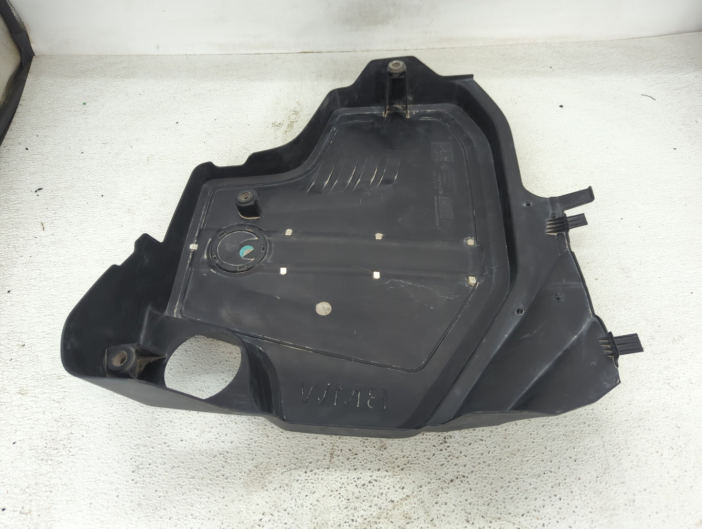 2018 Bmw X5 Engine Cover - Oemusedautoparts1.com