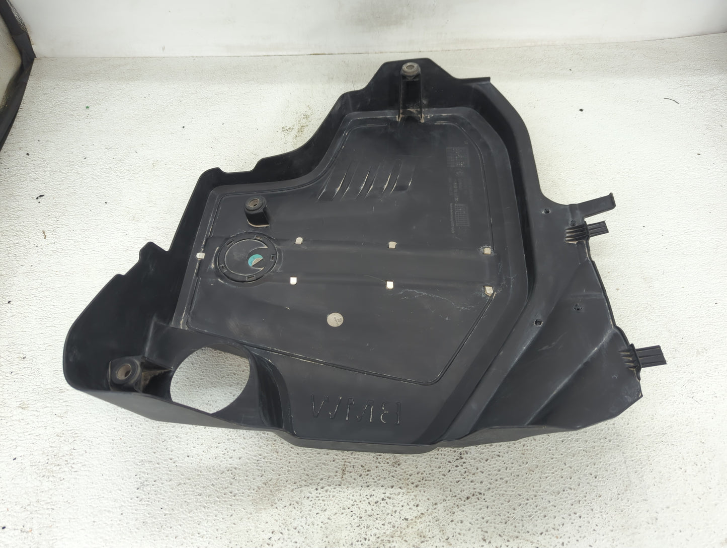 2018 Bmw X5 Engine Cover - Oemusedautoparts1.com