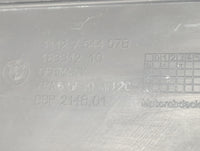 2018 Bmw X5 Engine Cover - Oemusedautoparts1.com