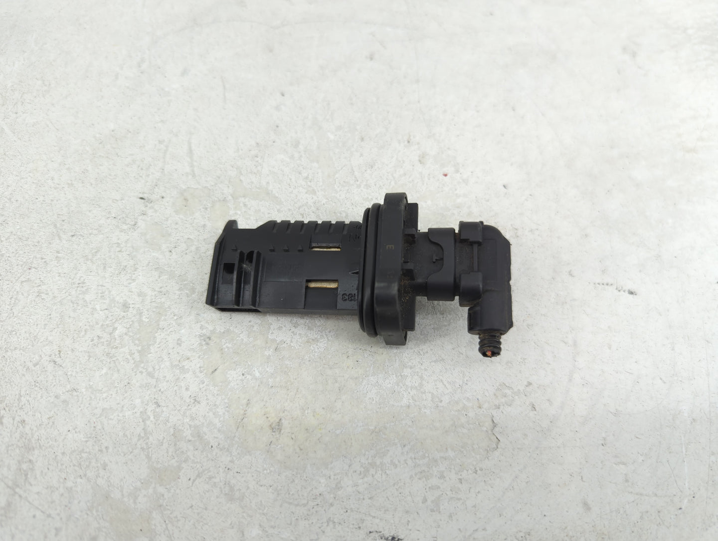 2016-2018 Bmw X5 Mass Air Flow Meter Maf 1434005 - Oemusedautoparts1.com