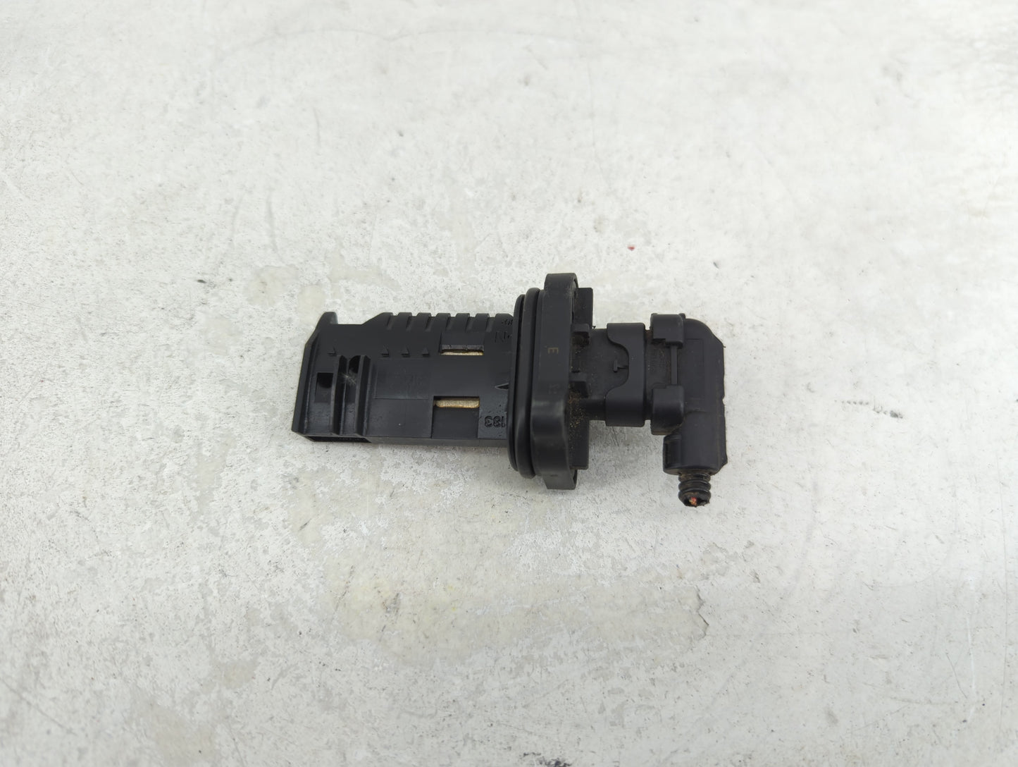 2016-2018 Bmw X5 Mass Air Flow Meter Maf 1434005 - Oemusedautoparts1.com
