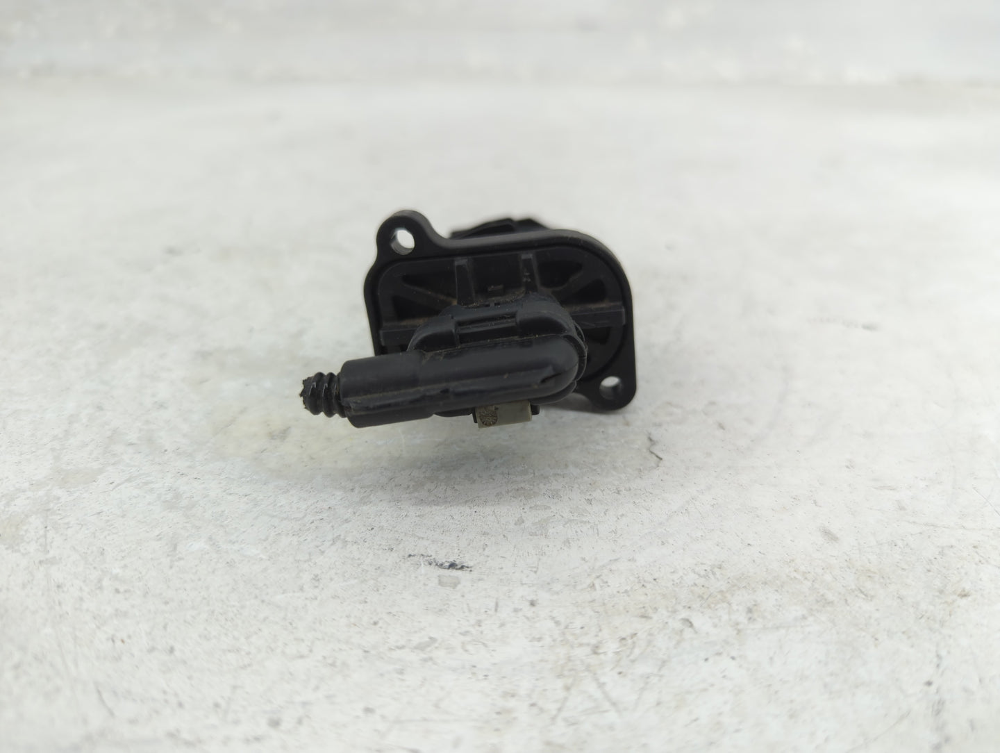 2016-2018 Bmw X5 Mass Air Flow Meter Maf 1434005 - Oemusedautoparts1.com