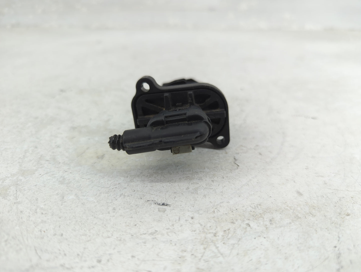 2016-2018 Bmw X5 Mass Air Flow Meter Maf 1434005 - Oemusedautoparts1.com