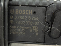 2016-2018 Bmw X5 Mass Air Flow Meter Maf 1434005 - Oemusedautoparts1.com