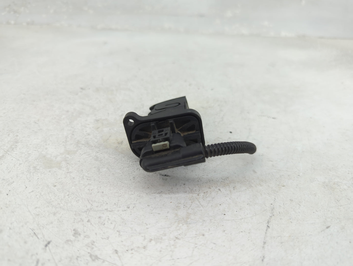 2016-2018 Bmw X5 Mass Air Flow Meter Maf - Oemusedautoparts1.com