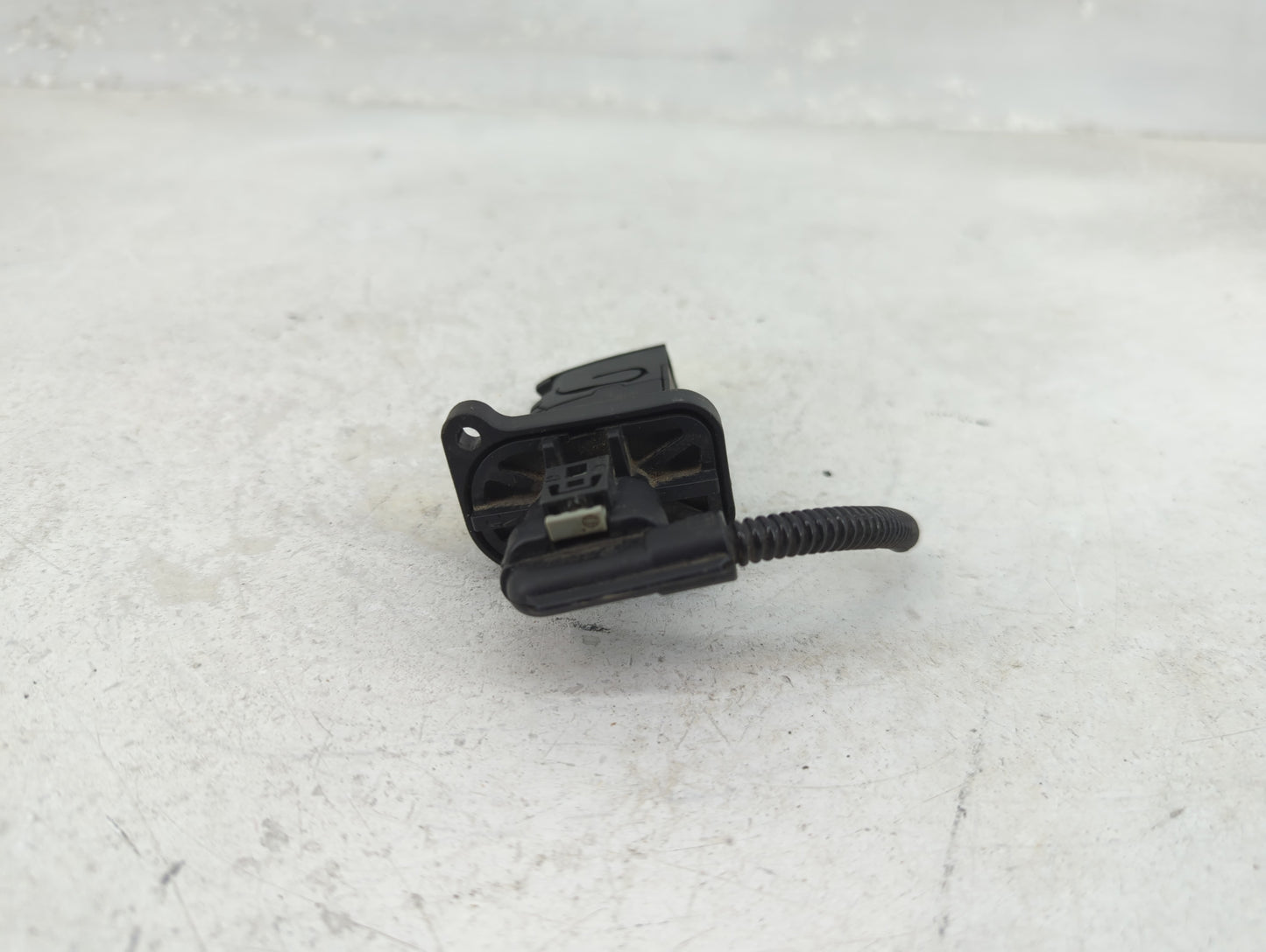 2016-2018 Bmw X5 Mass Air Flow Meter Maf - Oemusedautoparts1.com