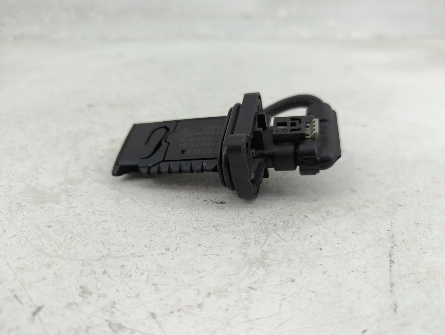 2016-2018 Bmw X5 Mass Air Flow Meter Maf - Oemusedautoparts1.com