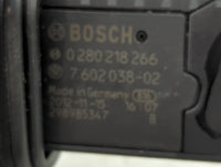2016-2018 Bmw X5 Mass Air Flow Meter Maf - Oemusedautoparts1.com