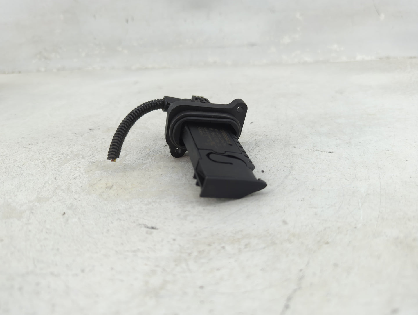 2016-2018 Bmw X5 Mass Air Flow Meter Maf - Oemusedautoparts1.com