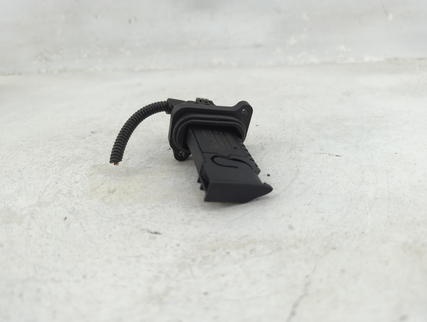 2016-2018 Bmw X5 Mass Air Flow Meter Maf - Oemusedautoparts1.com