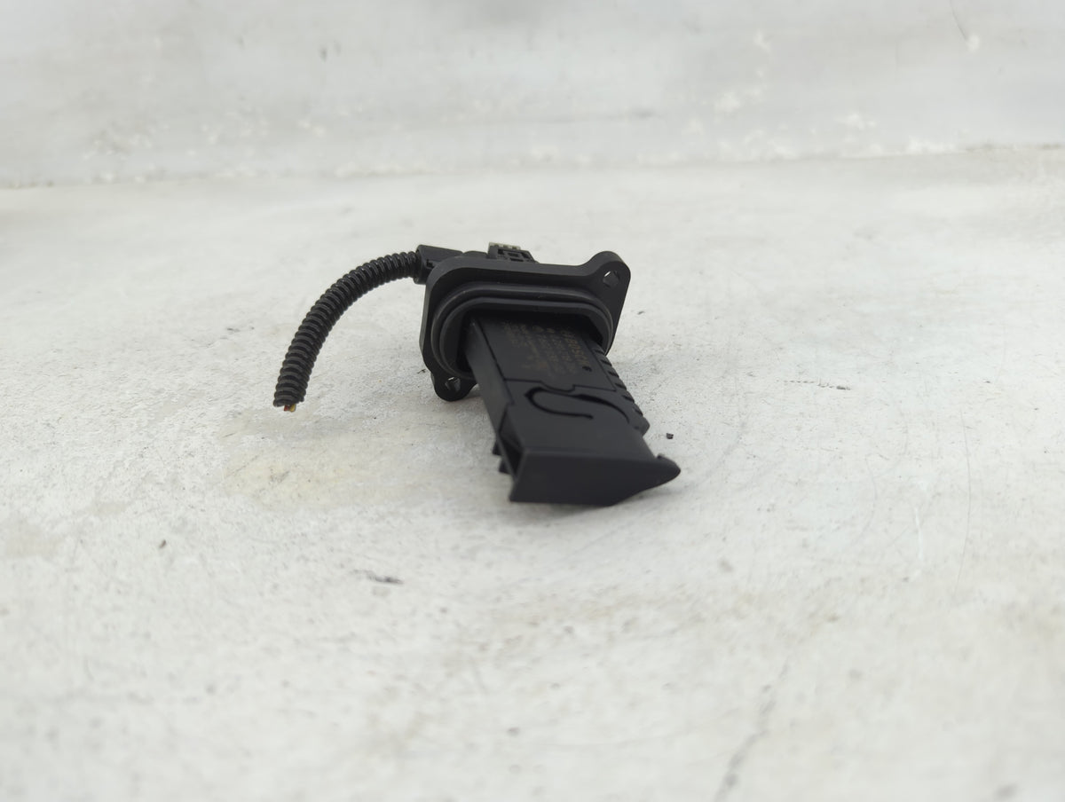 2016-2018 Bmw X5 Mass Air Flow Meter Maf Sensor 1434008 - Oemusedautoparts1.com