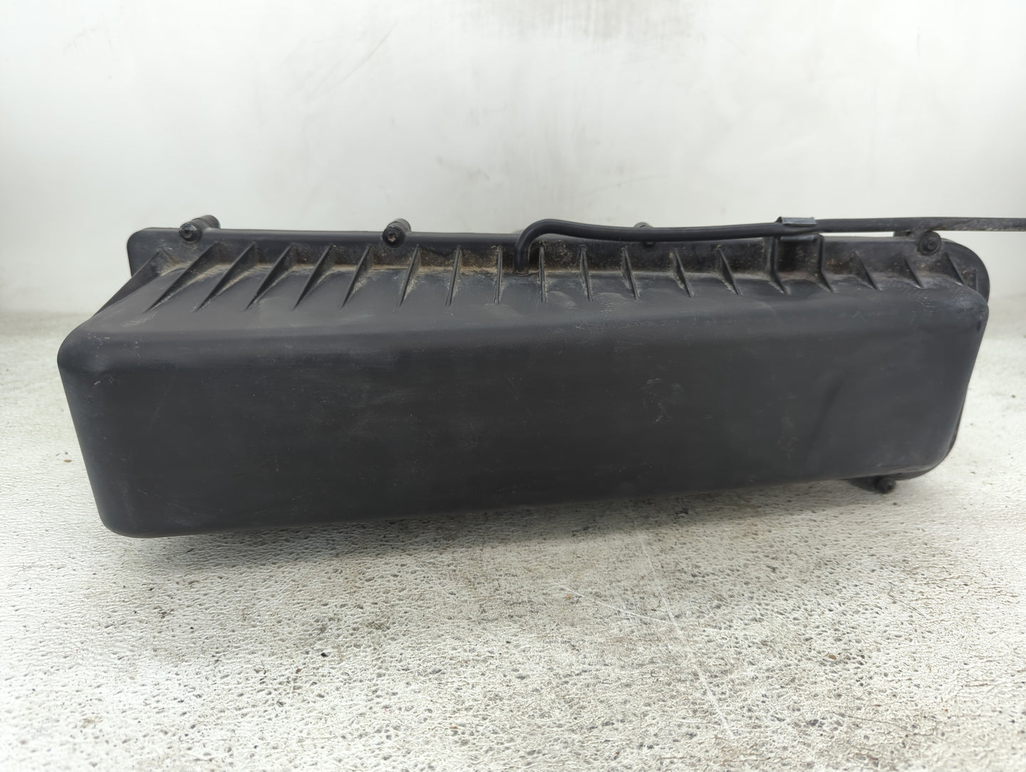 2016-2018 Bmw X5 Air Cleaner Intake-duct Hose Tube - Oemusedautoparts1.com