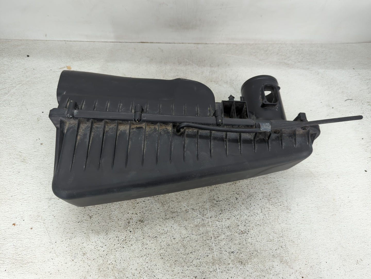 2016-2018 Bmw X5 Air Cleaner Intake-duct Hose Tube - Oemusedautoparts1.com