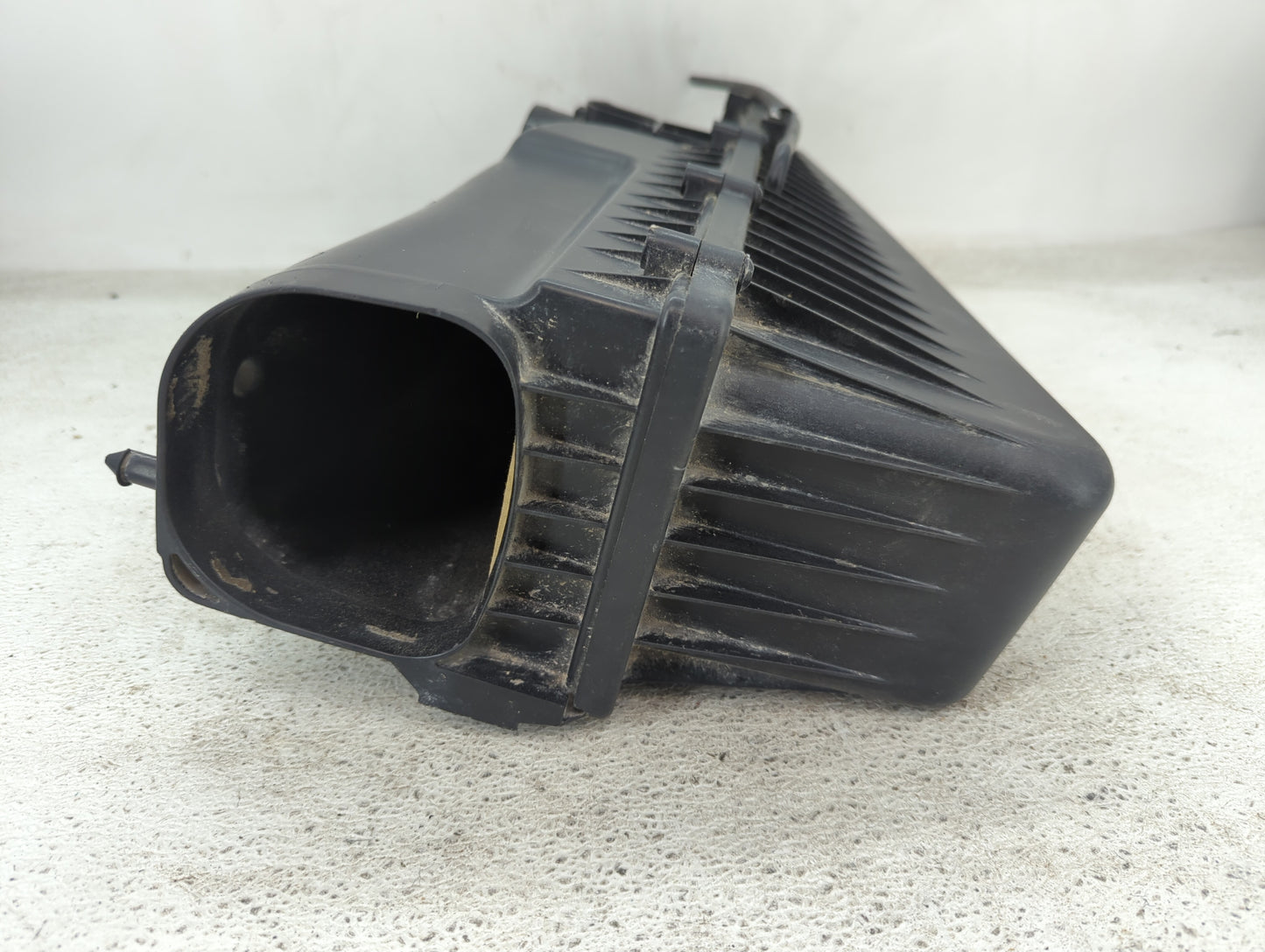 2016-2018 Bmw X5 Air Cleaner Intake-duct Hose Tube - Oemusedautoparts1.com