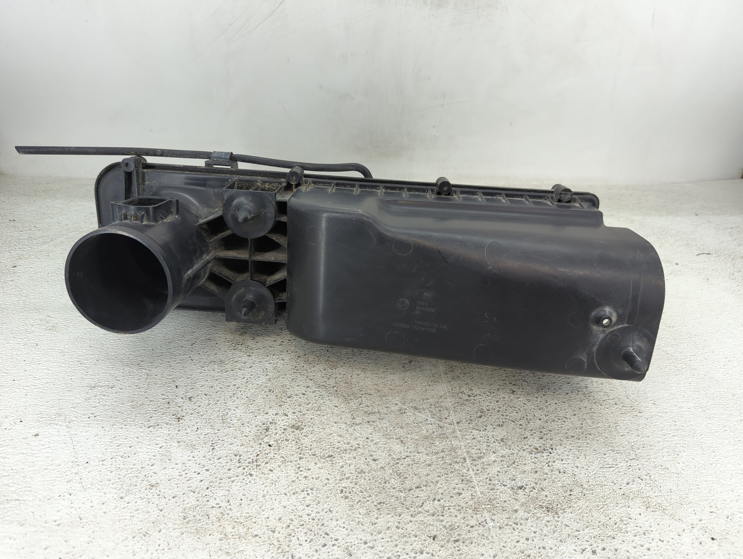 2016-2018 Bmw X5 Air Cleaner Intake-duct Hose Tube - Oemusedautoparts1.com