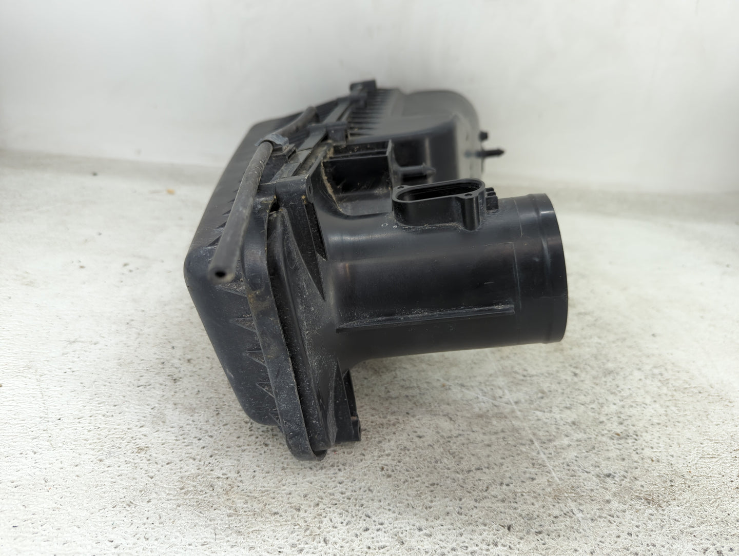 2016-2018 Bmw X5 Air Cleaner Intake-duct Hose Tube - Oemusedautoparts1.com