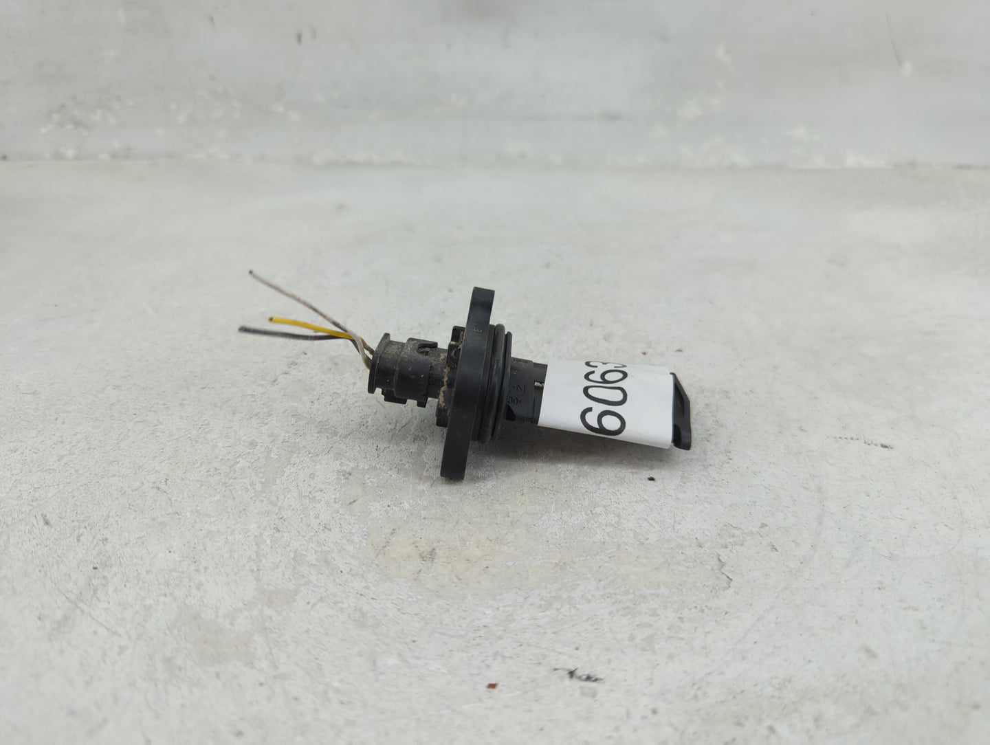 2016-2018 Bmw X5 Mass Air Flow Meter Maf - Oemusedautoparts1.com