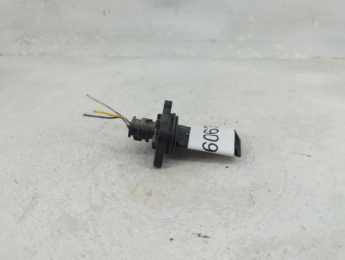 2016-2018 Bmw X5 Mass Air Flow Meter Maf Sensor 1436063 - Oemusedautoparts1.com