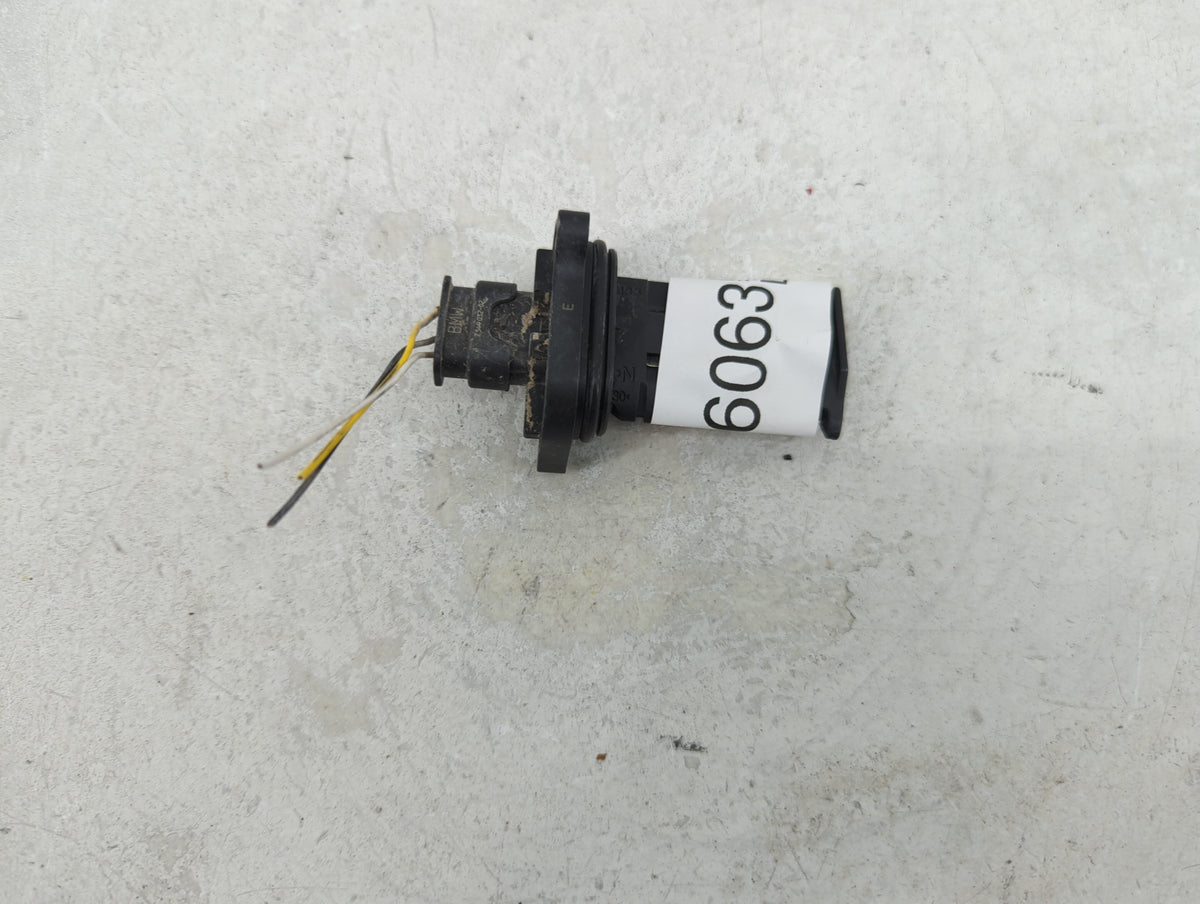 2016-2018 Bmw X5 Mass Air Flow Meter Maf Sensor 1436063 - Oemusedautoparts1.com