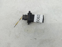 2016-2018 Bmw X5 Mass Air Flow Meter Maf Sensor 1436063 - Oemusedautoparts1.com
