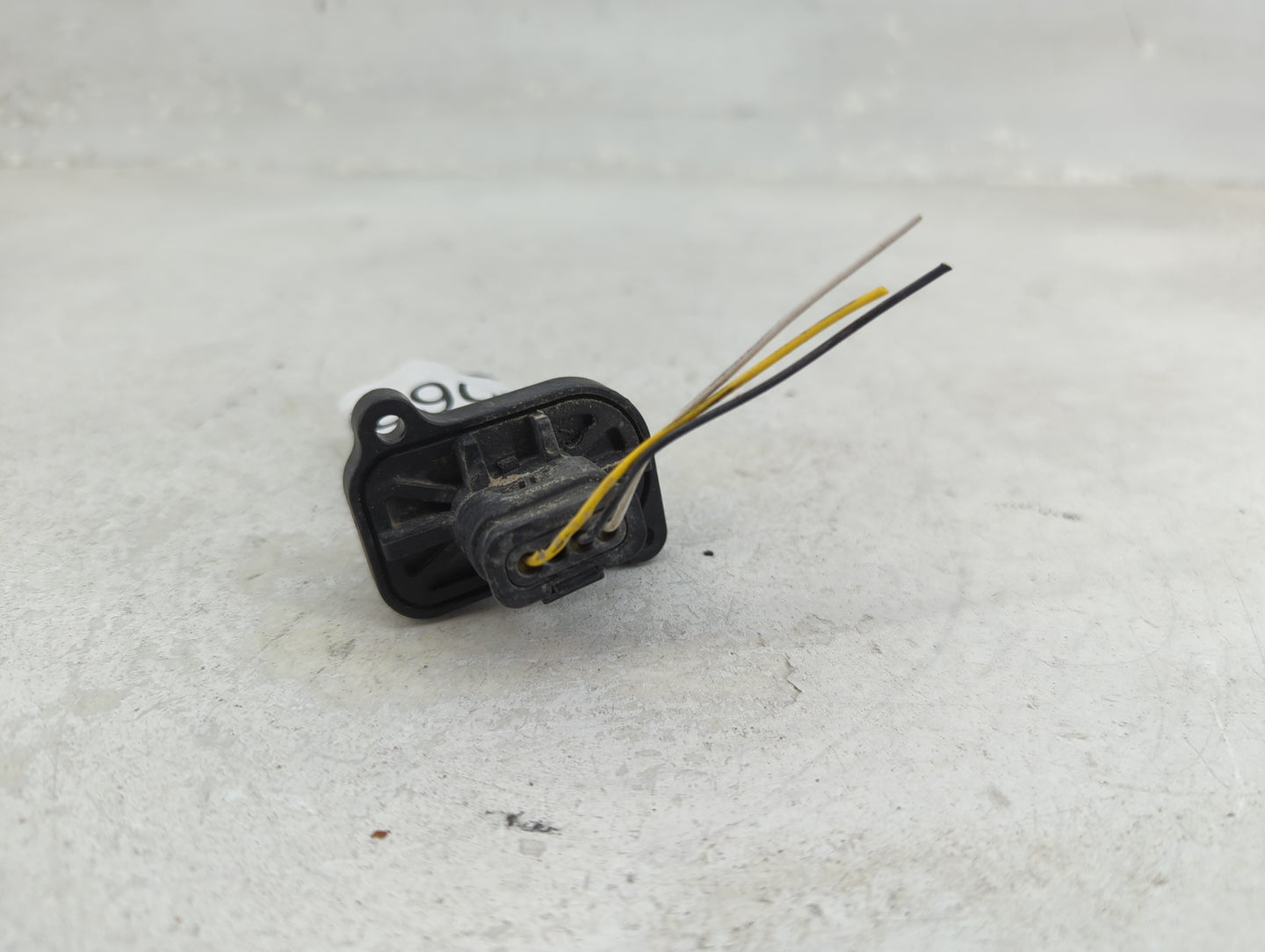 2016-2018 Bmw X5 Mass Air Flow Meter Maf - Oemusedautoparts1.com