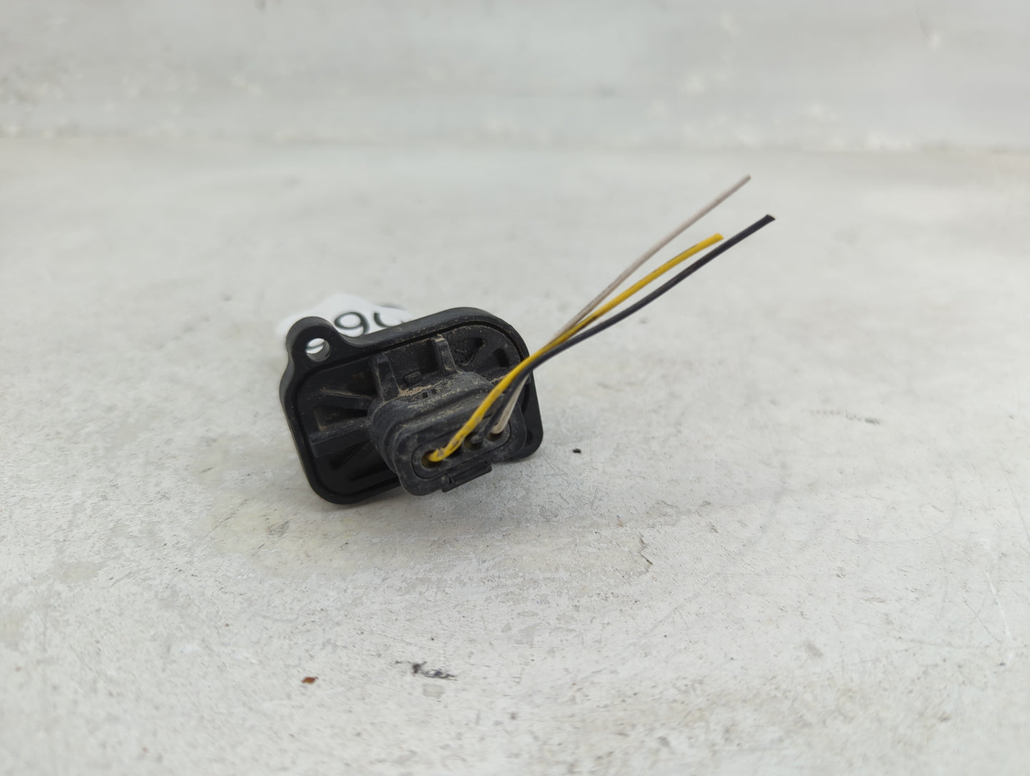 2016-2018 Bmw X5 Mass Air Flow Meter Maf - Oemusedautoparts1.com