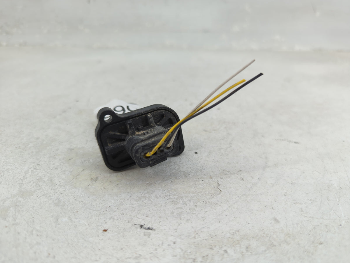 2016-2018 Bmw X5 Mass Air Flow Meter Maf Sensor 1436063 - Oemusedautoparts1.com