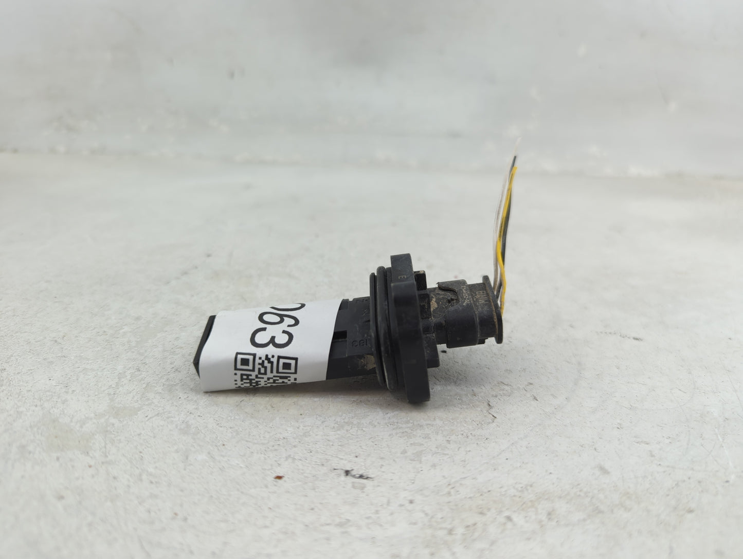 2016-2018 Bmw X5 Mass Air Flow Meter Maf - Oemusedautoparts1.com