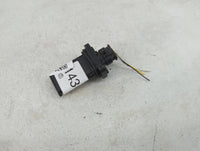 2016-2018 Bmw X5 Mass Air Flow Meter Maf Sensor 1436063 - Oemusedautoparts1.com