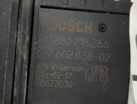 2016-2018 Bmw X5 Mass Air Flow Meter Maf Sensor 1436063 - Oemusedautoparts1.com