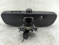 2014-2018 Bmw X5 Interior Rear View Mirror Replacement OEM P/N:E11026662 E11046662 Fits Fits 2013 2014 2015 2016 2017 2018 2
