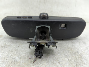 2018 Bmw X5 Interior Rear View Mirror Replacement OEM Fits OEM Used Auto Parts