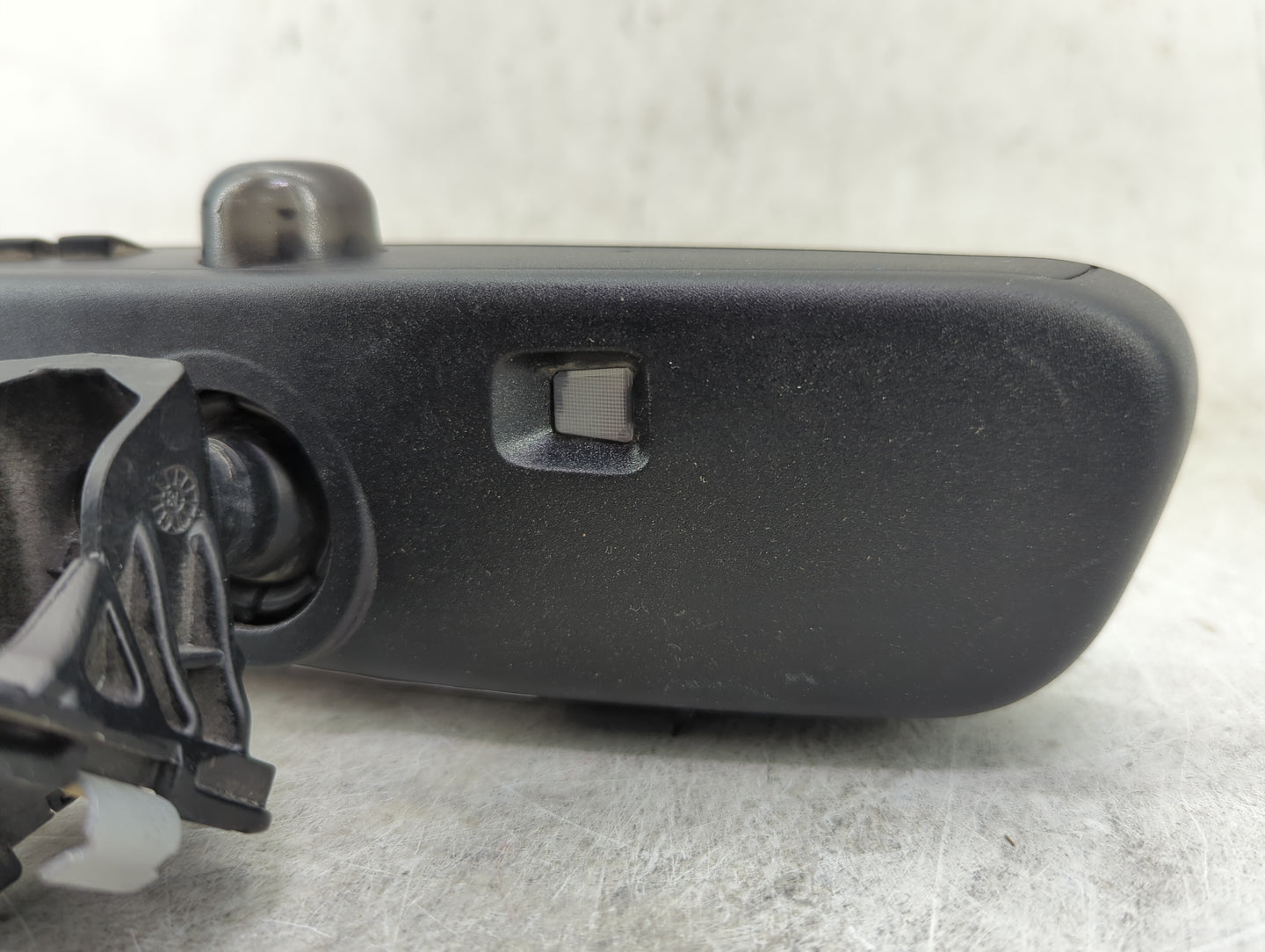 2014-2018 Bmw X5 Interior Rear View Mirror Replacement OEM P/N:E11026662 E11046662 Fits Fits 2013 2014 2015 2016 2017 2018 2