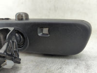2014-2018 Bmw X5 Interior Rear View Mirror Replacement OEM P/N:E11026662 E11046662 Fits Fits 2013 2014 2015 2016 2017 2018 2
