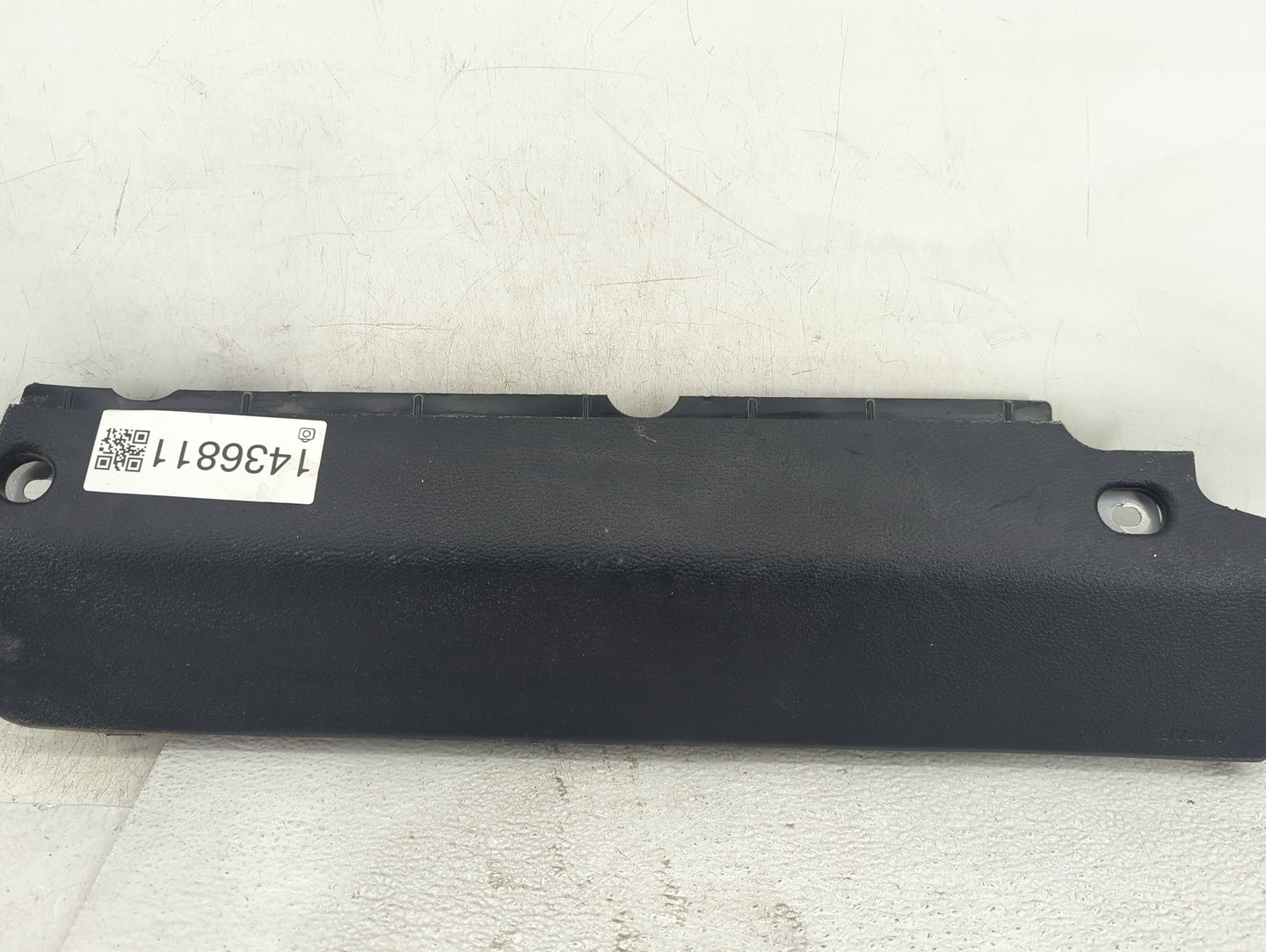 2018 Bmw X5 Air Bag Passenger Right Dashboard OEM P/N:0589-P1-000363 11D06002 Fits OEM Used Auto Parts - Oemusedautoparts1.c