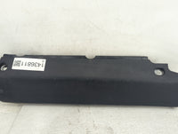 2018 Bmw X5 Air Bag Passenger Right Dashboard OEM P/N:0589-P1-000363 11D06002 Fits OEM Used Auto Parts - Oemusedautoparts1.c