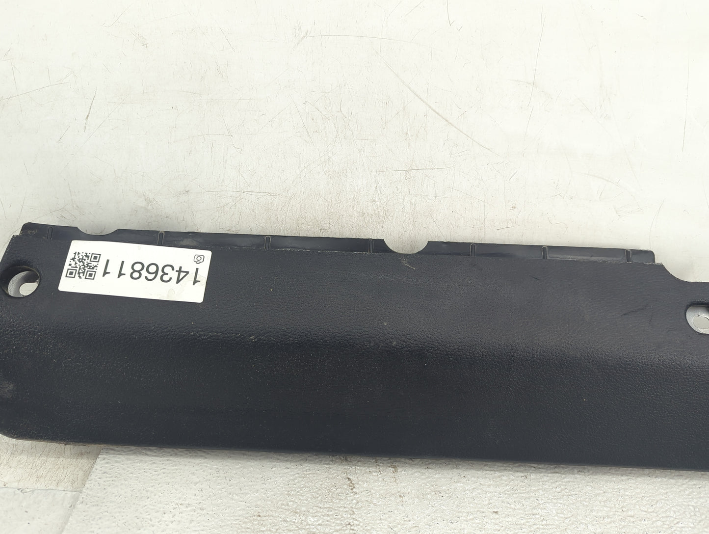 2018 Bmw X5 Air Bag Passenger Right Dashboard OEM P/N:0589-P1-000363 11D06002 Fits OEM Used Auto Parts - Oemusedautoparts1.c