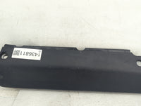 2018 Bmw X5 Air Bag Passenger Right Dashboard OEM P/N:0589-P1-000363 11D06002 Fits OEM Used Auto Parts - Oemusedautoparts1.c