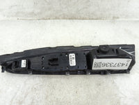 2014-2018 Bmw X5 Master Power Window Switch Replacement Driver Side Left Fits Fits 2014 2015 2016 2017 2018 2019 2020 2021 2