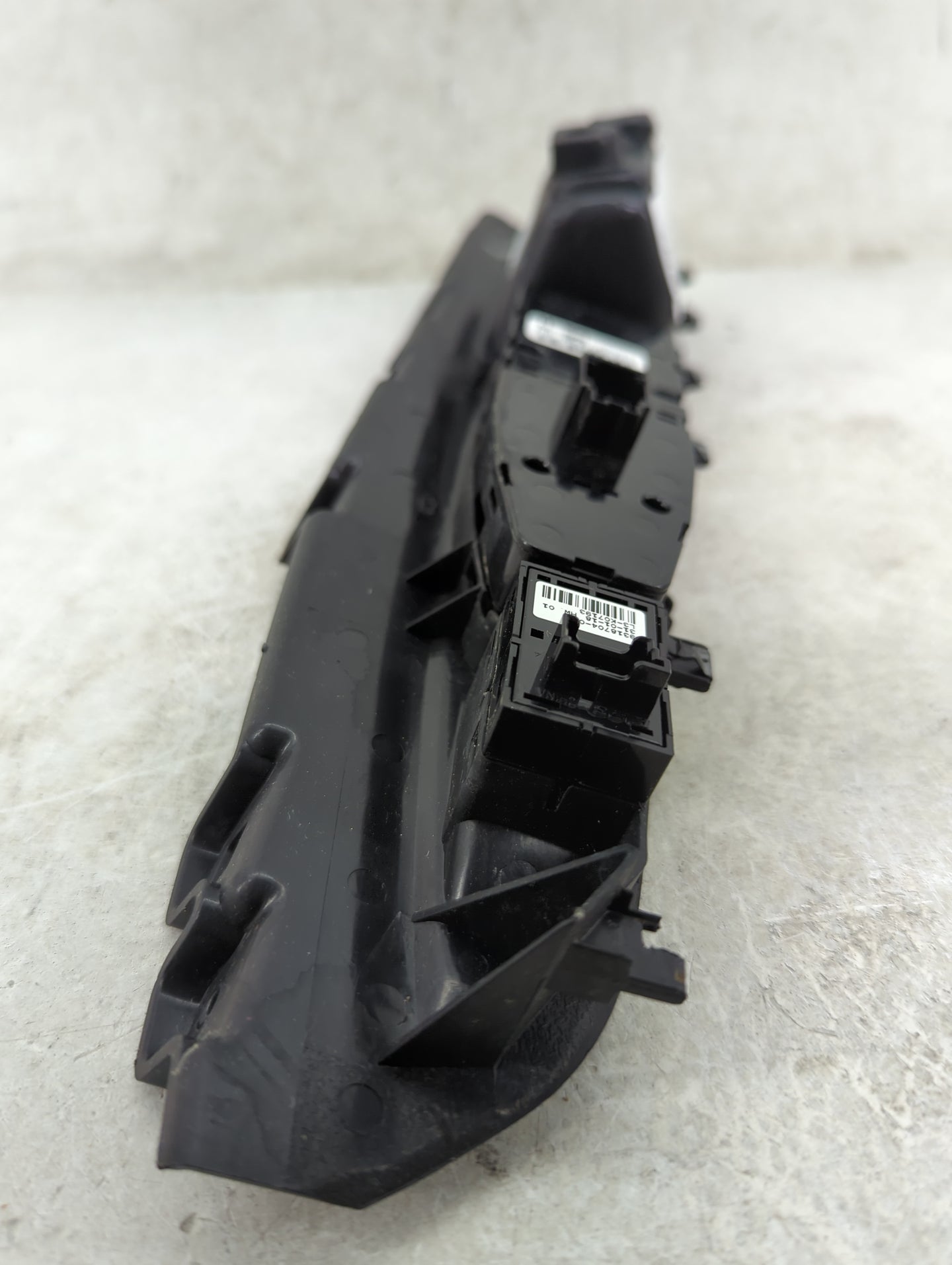 2014-2018 Bmw X5 Master Power Window Switch Replacement Driver Side Left Fits Fits 2014 2015 2016 2017 2018 2019 2020 2021 2